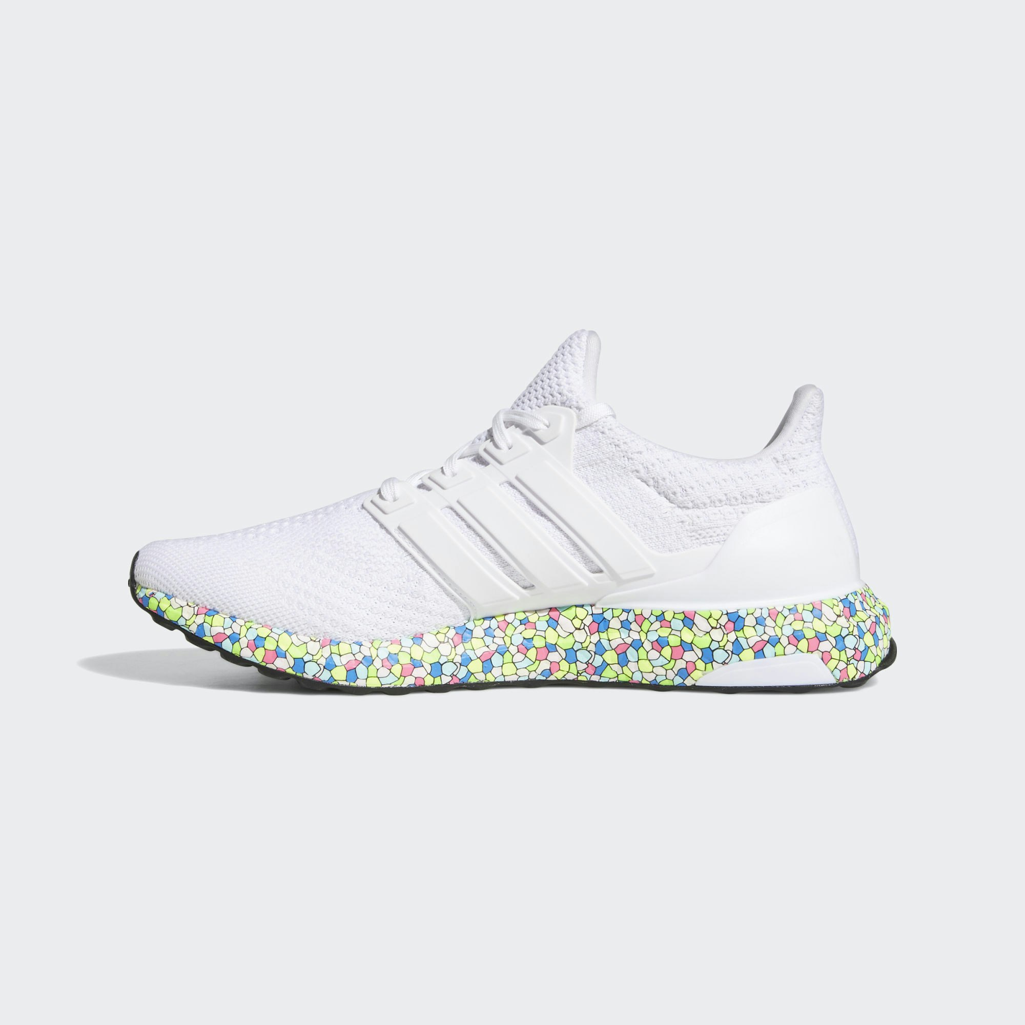 adidas Ultra Boost DNA "Mosaic"