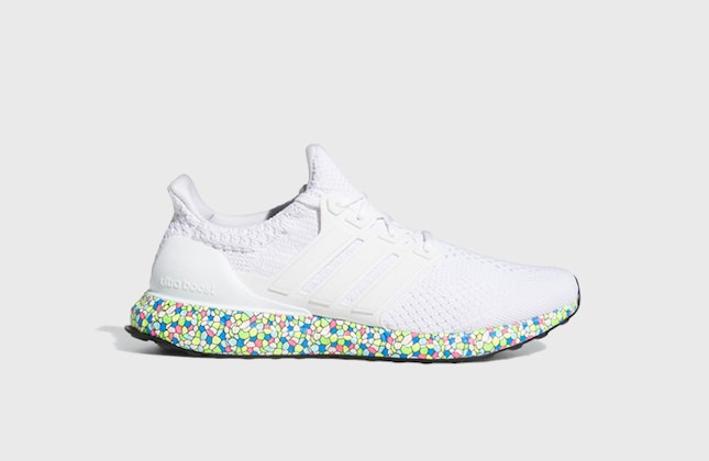 adidas Ultra Boost DNA "Mosaic" adidas Ultra Boost DNA "Mosaic"