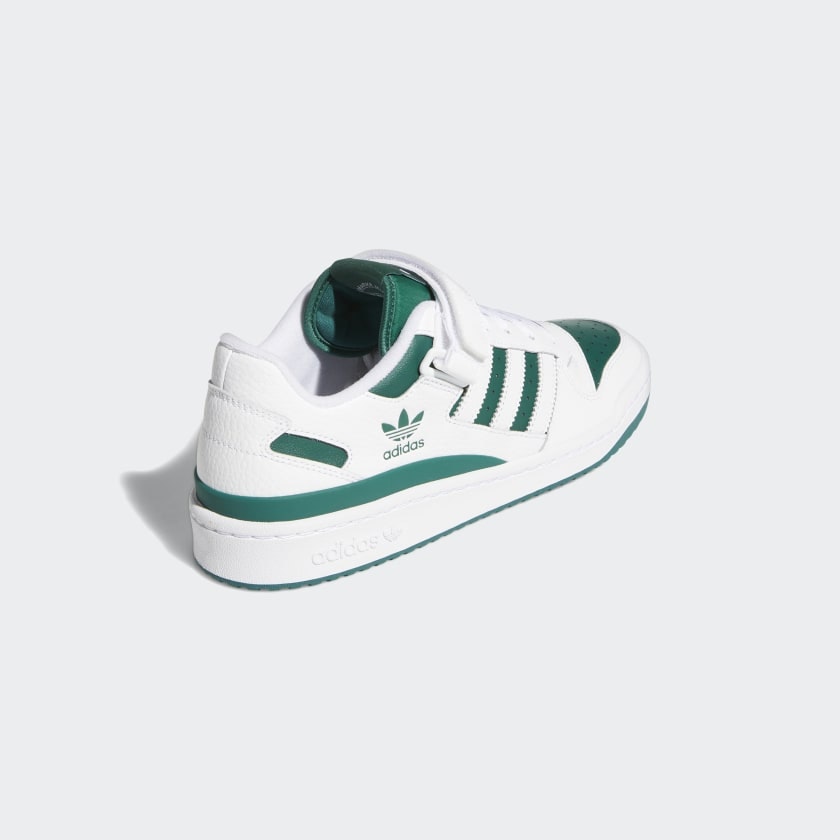 adidas Forum Low "Collegiate Green"