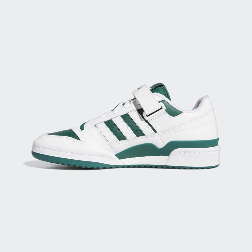 adidas Forum Low "Collegiate Green"