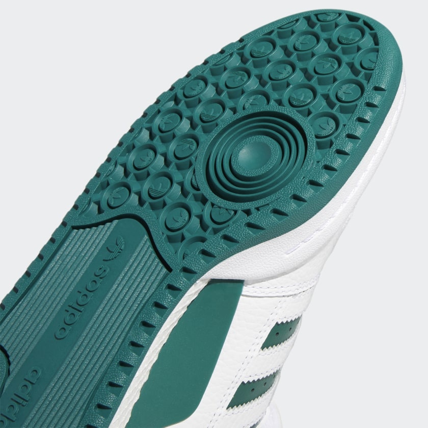 adidas Forum Low "Collegiate Green"