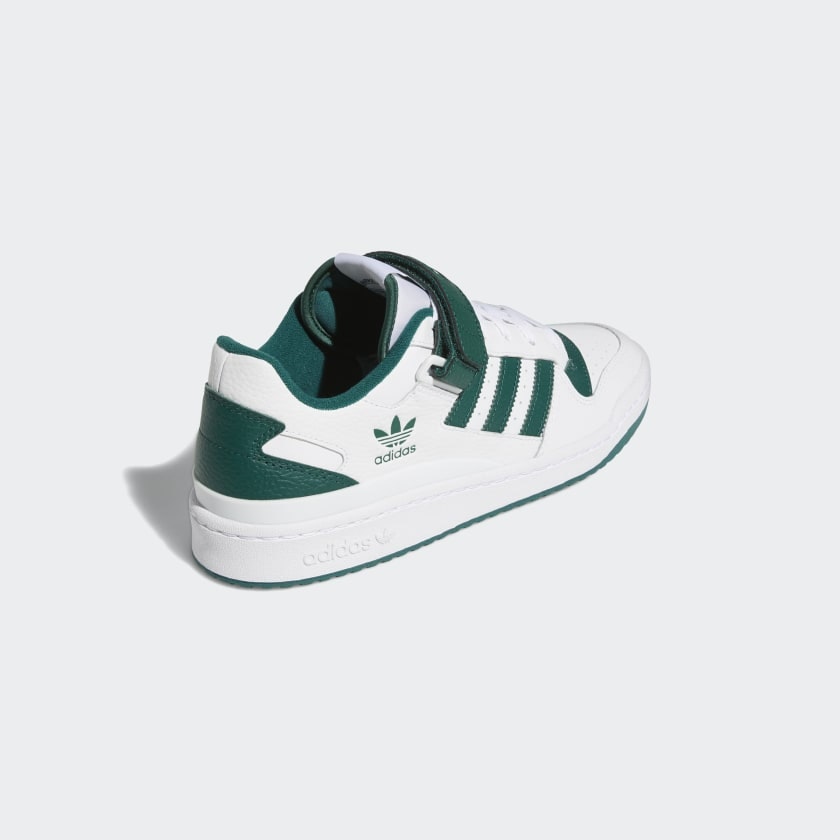 adidas Forum Low "Collegiate Green"