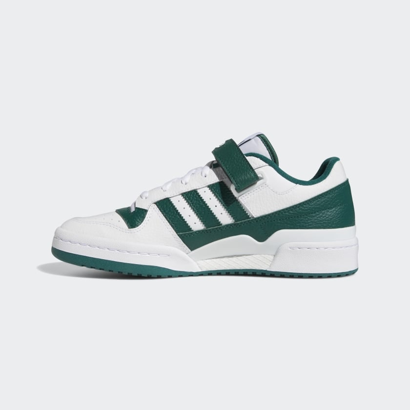 adidas Forum Low "Collegiate Green"