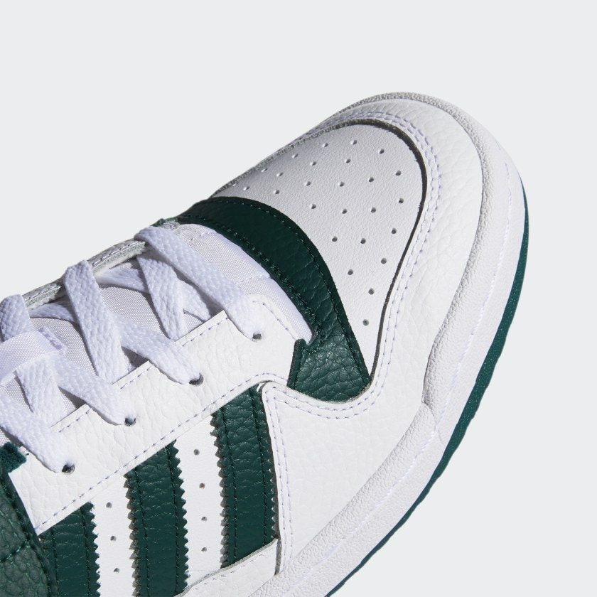 adidas Forum Low "Collegiate Green"