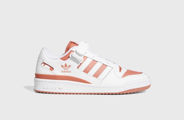 adidas Forum Low "Magic Earth" adidas Forum Low "Magic Earth"