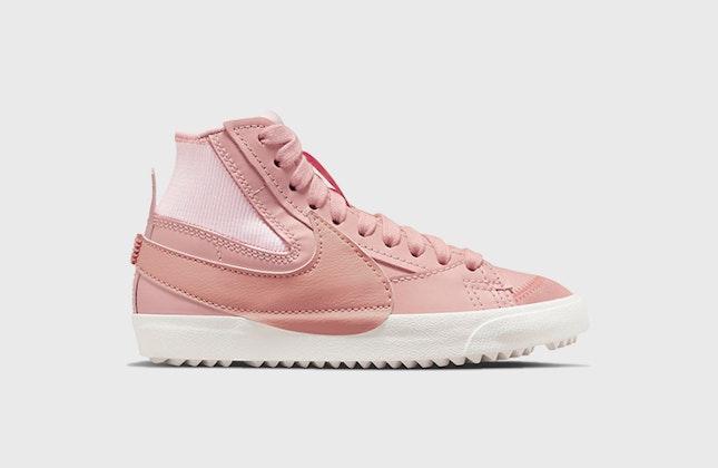 Nike Blazer Mid ’77 Jumbo “Pink Oxford” Nike Blazer Mid ’77 Jumbo “Pink Oxford”