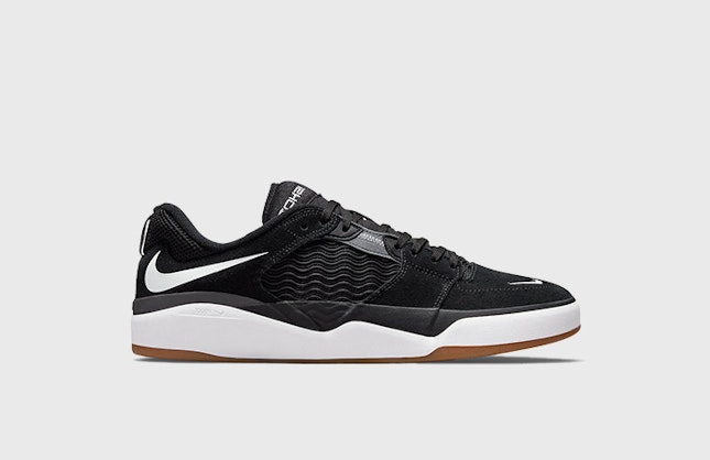 Nike SB Ishod Wair "Black/White"