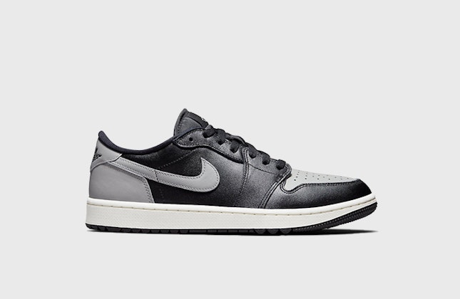 Air Jordan 1 Low Golf "Shadow"