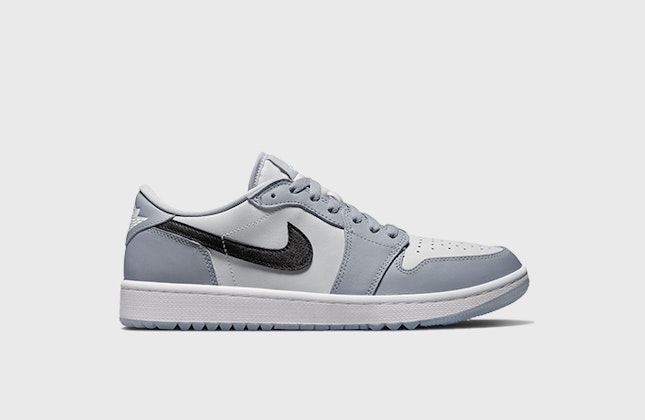 Air Jordan 1 Low Golf “Wolf Grey”