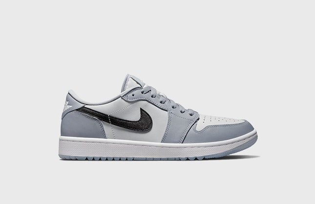 Air Jordan 1 Low Golf “Wolf Grey”