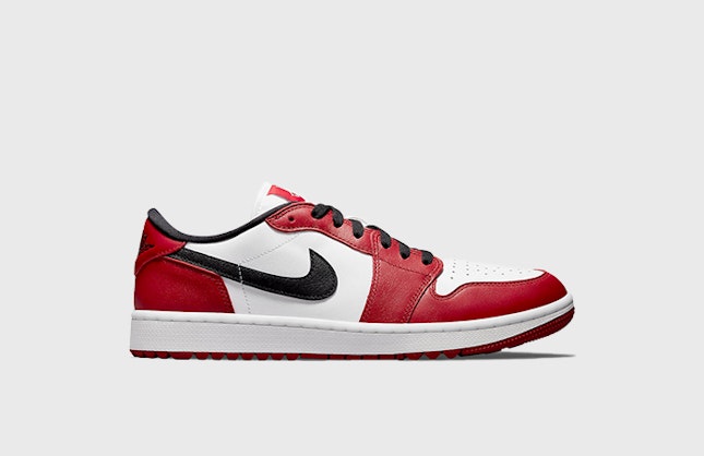 Air Jordan 1 Low Golf “Chicago”