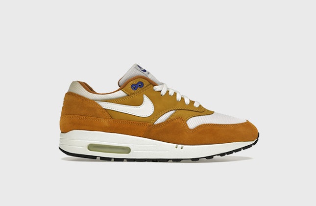 Nike Air Max 1 "Curry" Nike Air Max 1 "Curry"