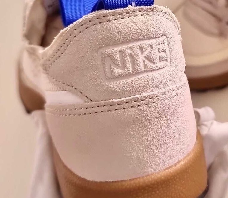 Tom Sachs x NikeCraft “General Purpose Shoe”