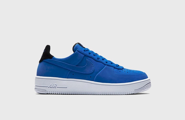 Cristiano Ronaldo x Nike Air Force 1 Low "Ultraforce"