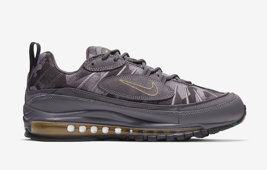 air max 98 mbappe
