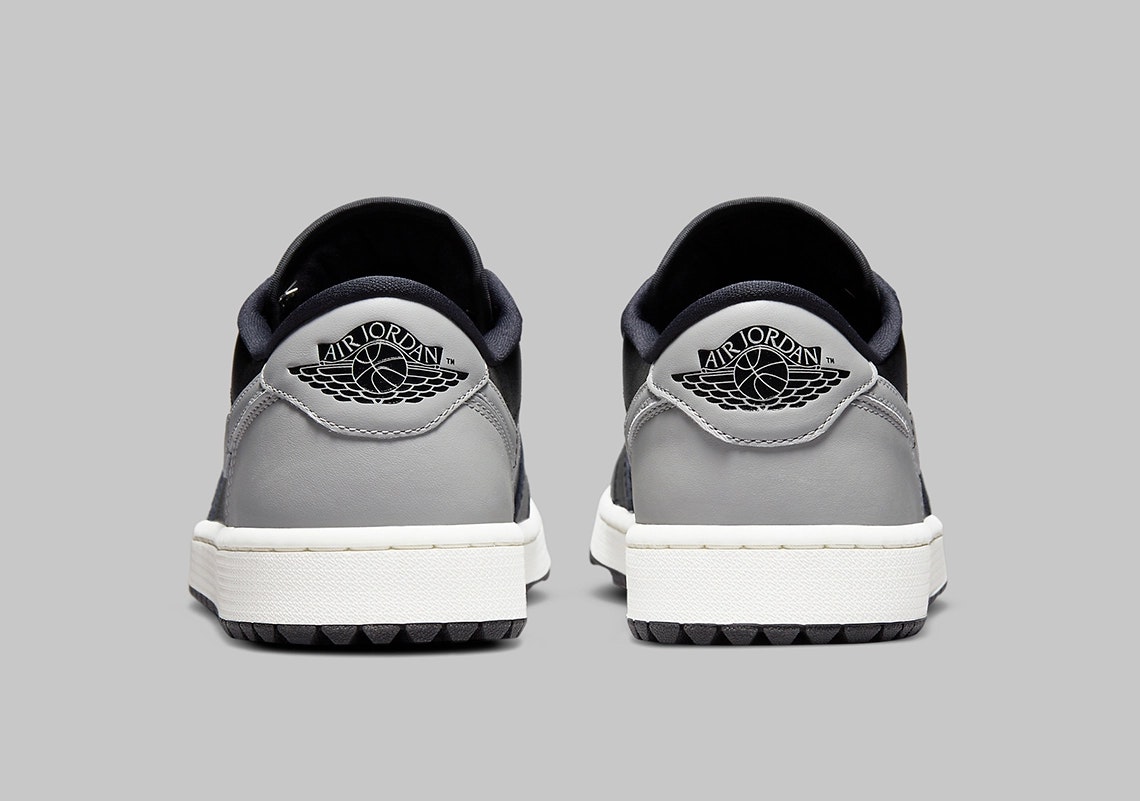 Air Jordan 1 Retro Low OG Golf „Shadow“