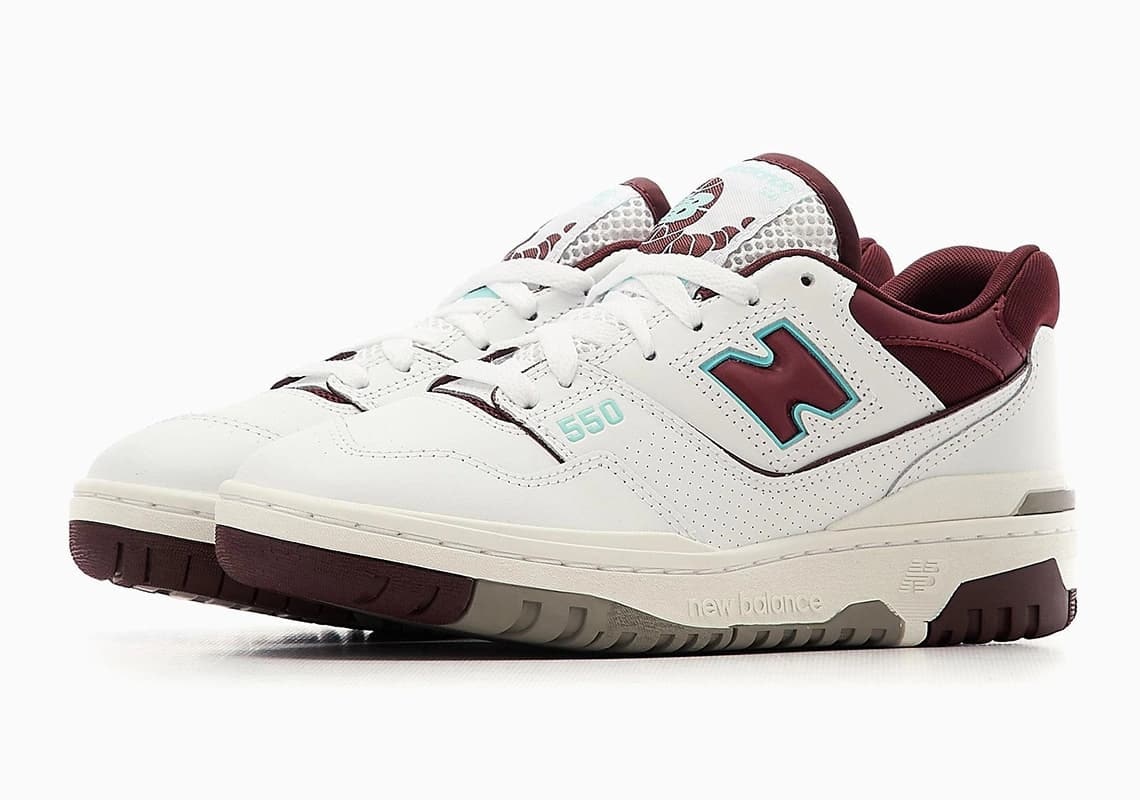 New Balance 550 „WBG“