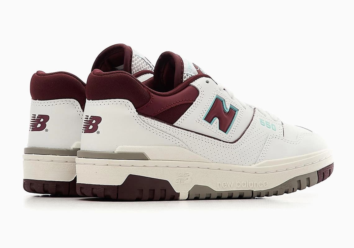 New Balance 550 „WBG“