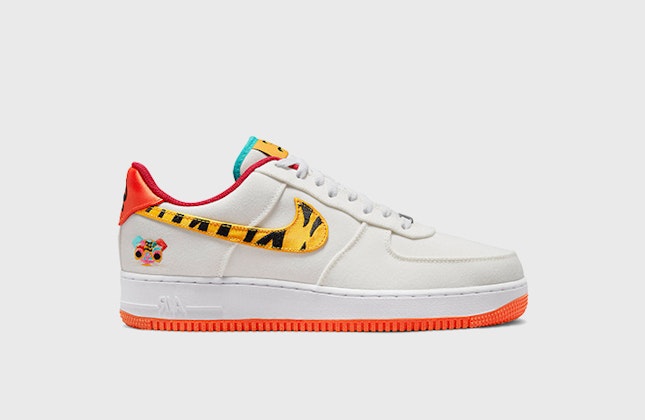 Nike Air Force 1 Low “Year of the Tiger”