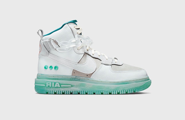 Nike Air Force 1 High Utility 2.0 "Shapeless, Formless, Limitless"