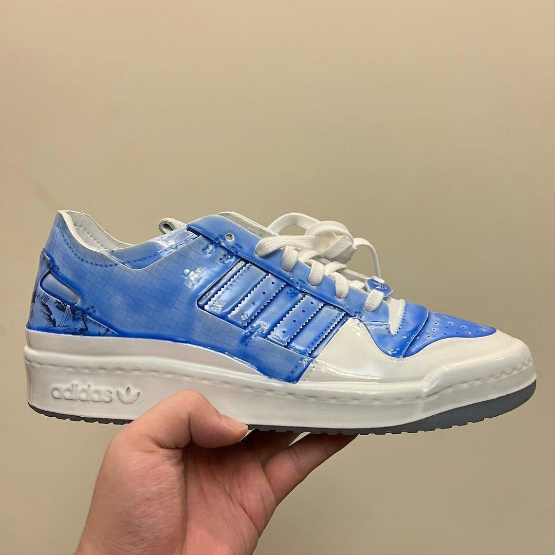 adidas Forum Low "Pottery"