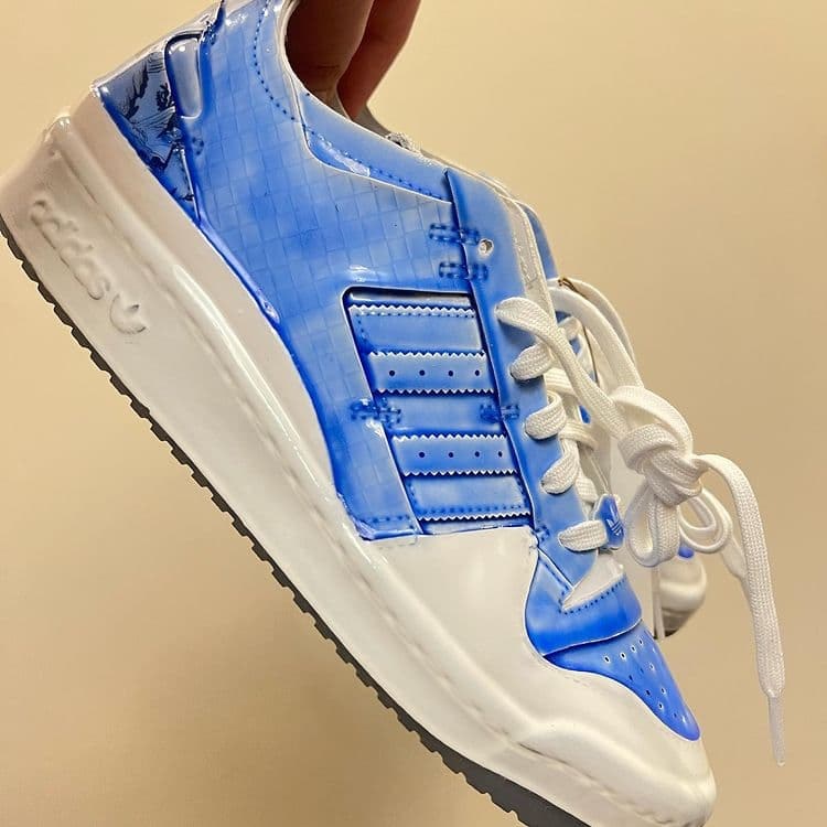 adidas Forum Low "Pottery"