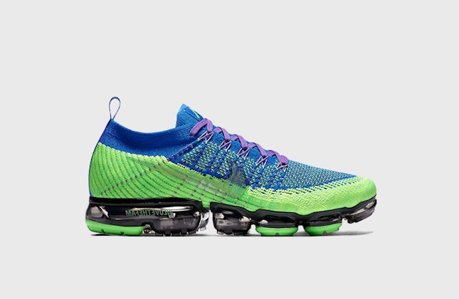 Doernbecher x Nike Air Vapormax "Electric Green" Doernbecher x Nike Air Vapormax "Electric Green"