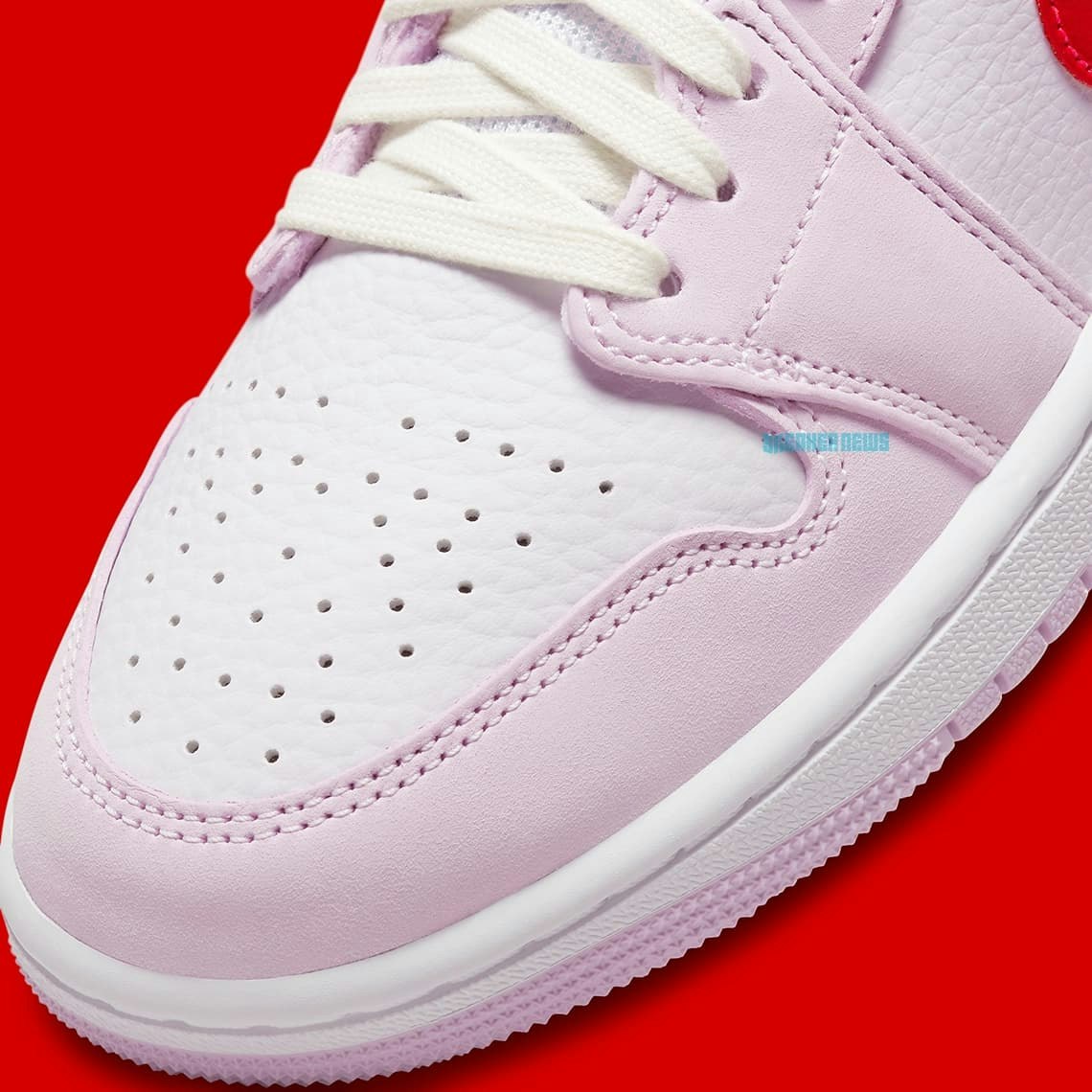 Air Jordan 1 Mid "Valentine's Day" kaufen HEAT MVMNT