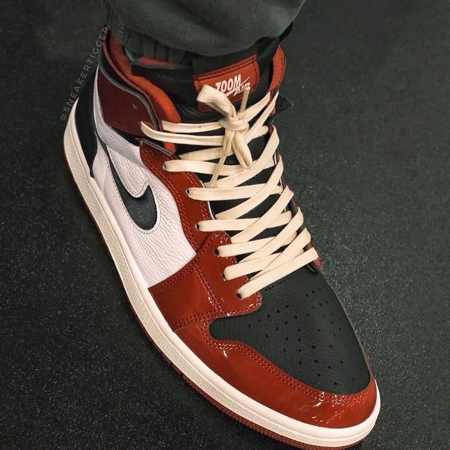 Air Jordan 1 Zoom CMFT "Chicago"