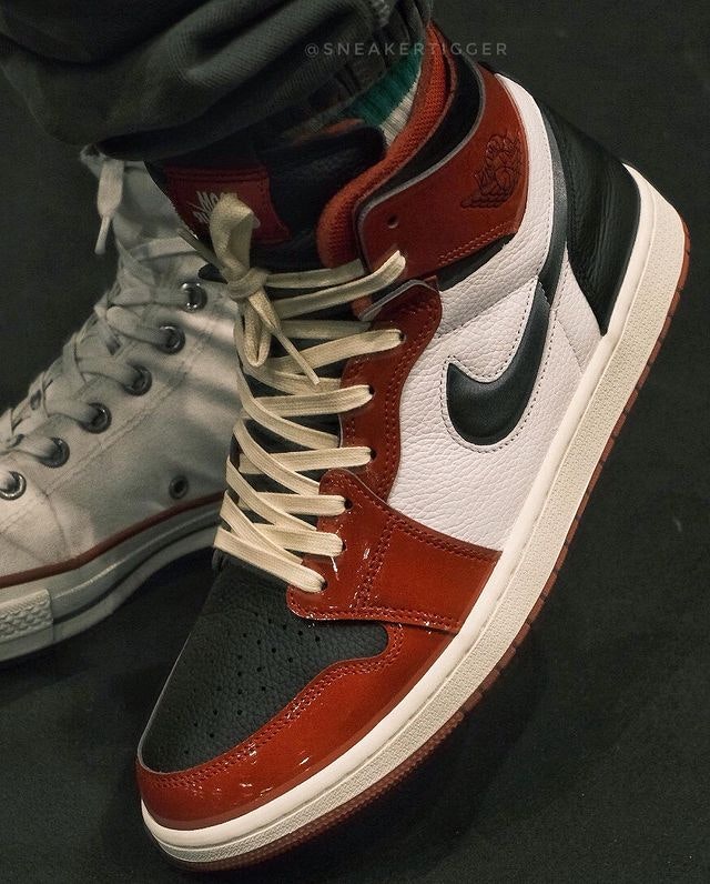 Air Jordan 1 Zoom CMFT "Chicago"