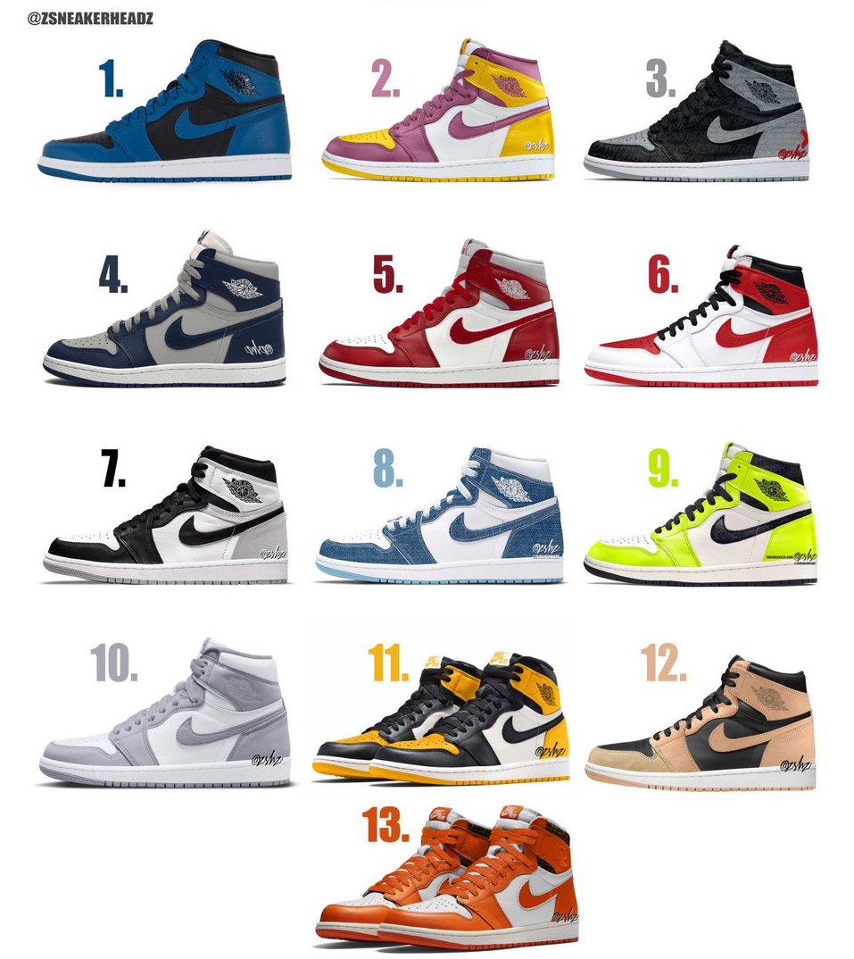 tenis jordan masculino 2022