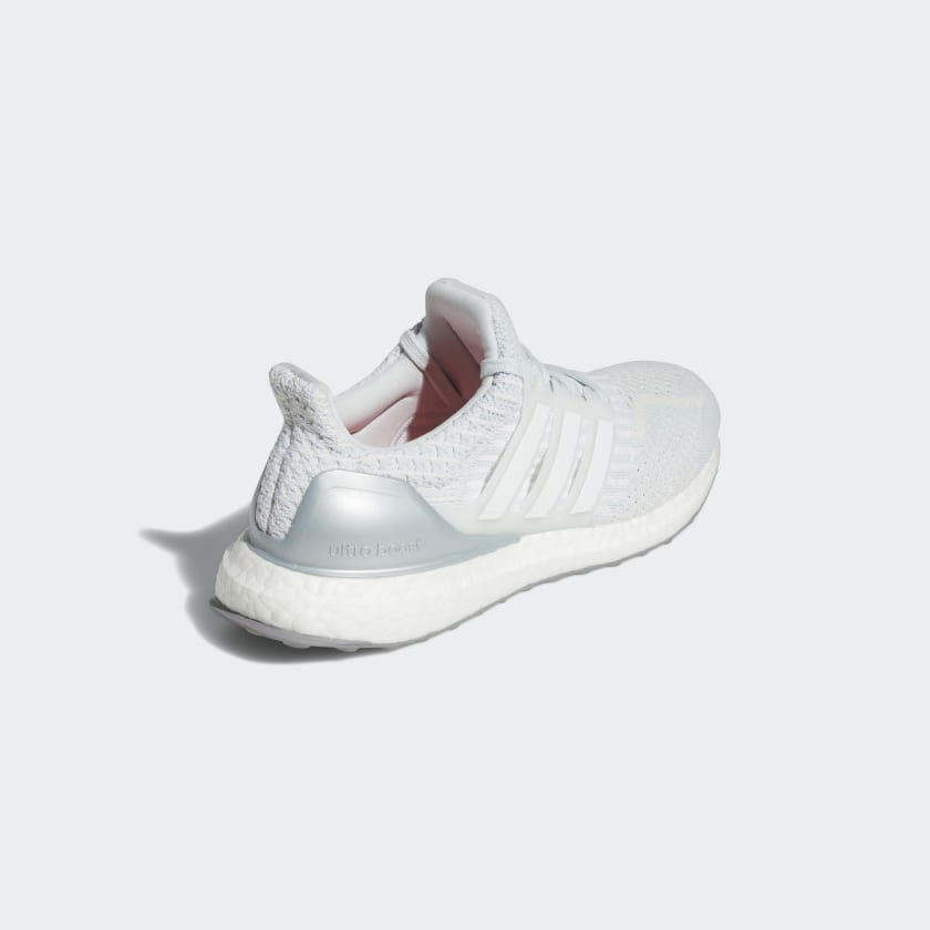 Parley x adidas Ultra Boost DNA "Blue Tint"