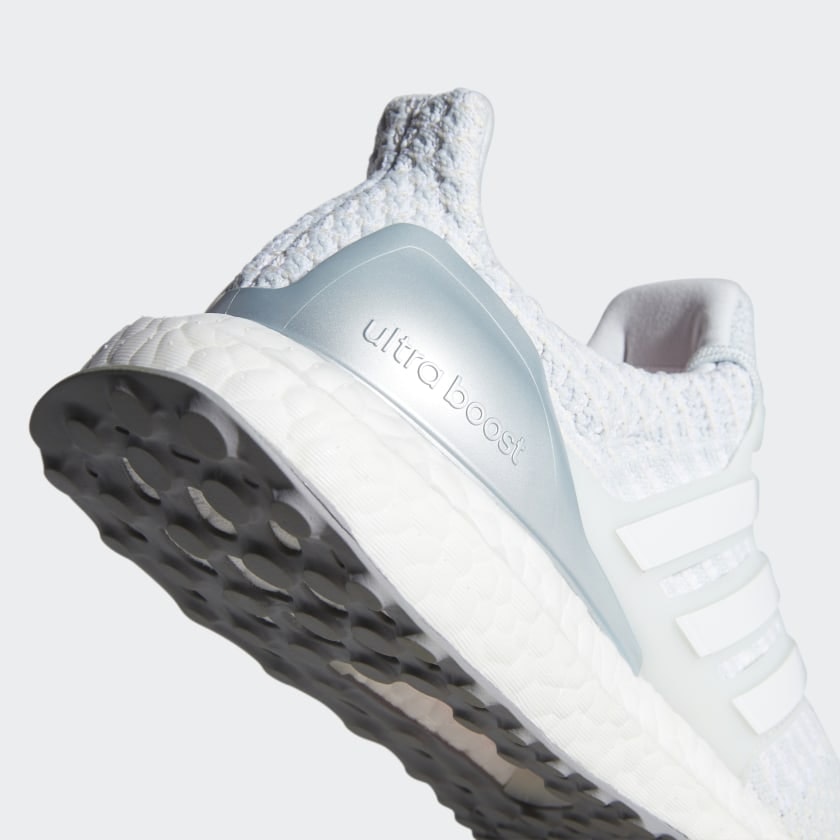 Parley x adidas Ultra Boost DNA "Blue Tint"