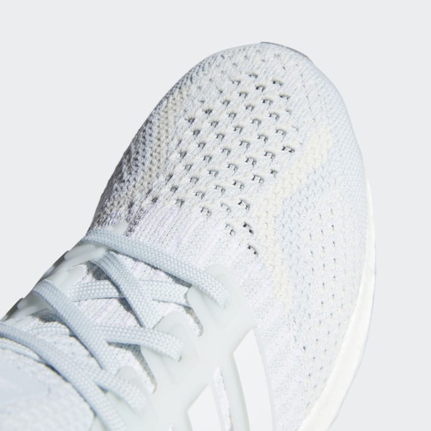 Parley x adidas Ultra Boost DNA "Blue Tint"