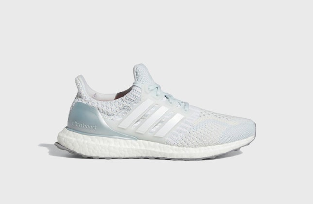 Parley x adidas Ultra Boost DNA "Blue Tint"