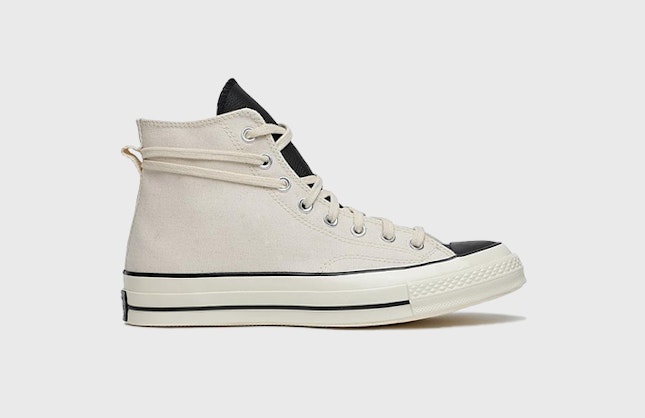 Fear of God x Converse Chuck 70 High Top (Cream)