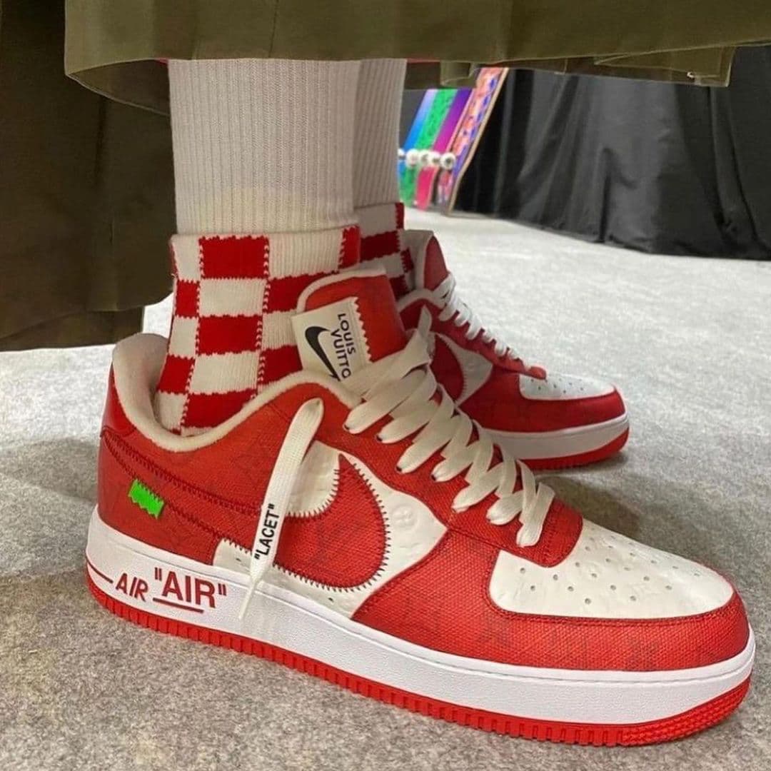 Air max 1 lv deals