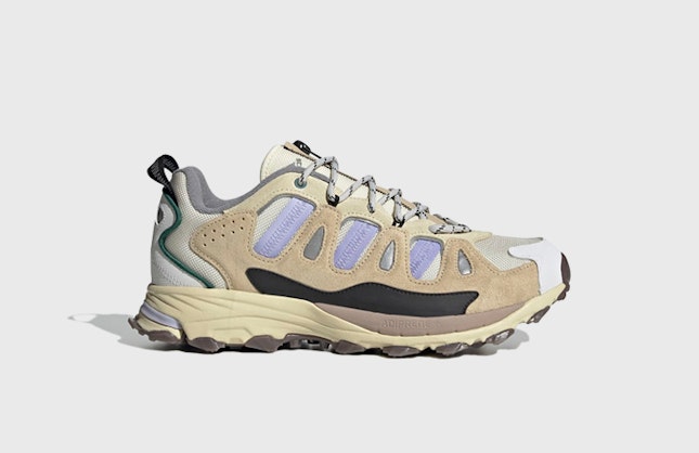 adidas Superturf Adventure "Sand"