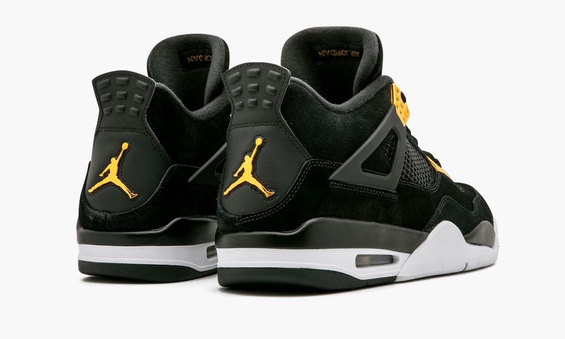 Air Jordan 4 "Royalty" Restock?