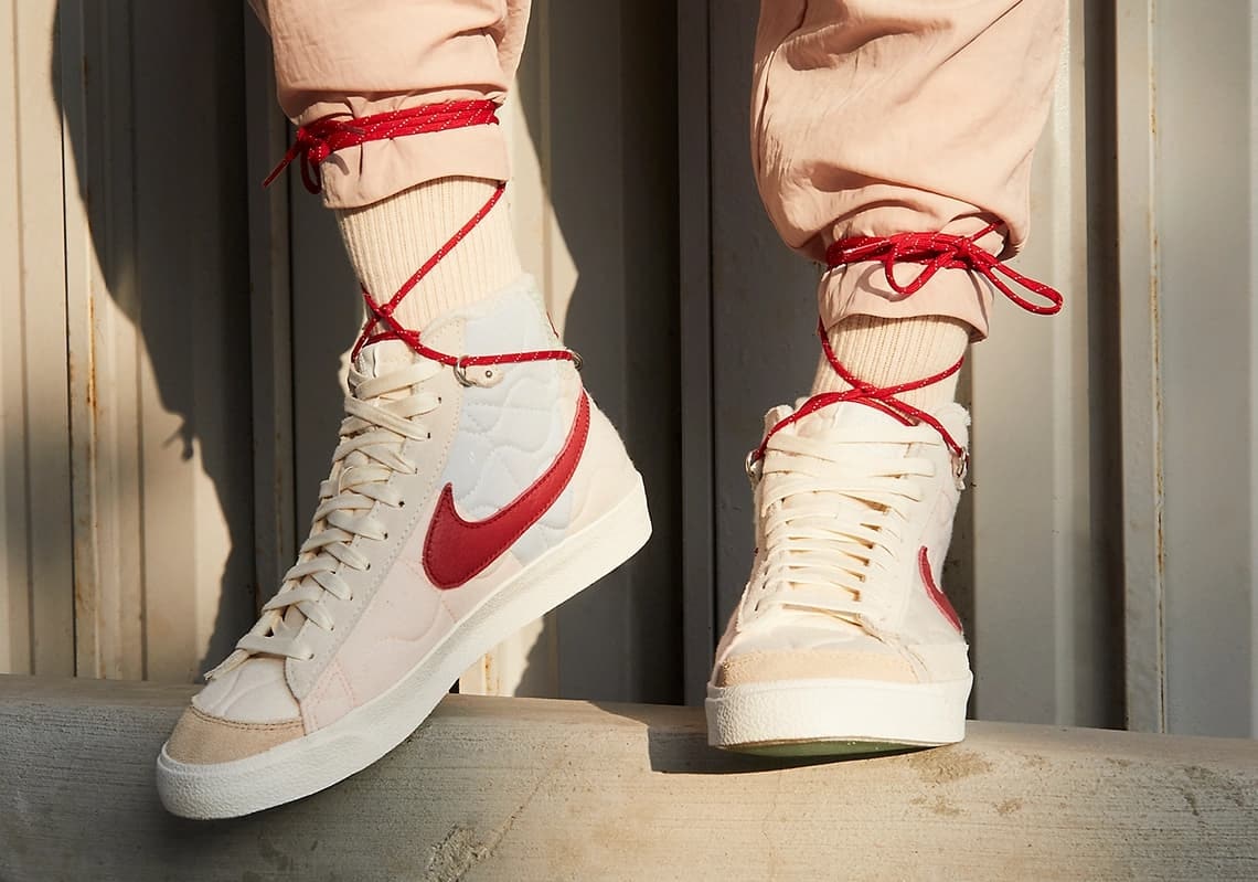 Nike Blazer "Chinese New Year"