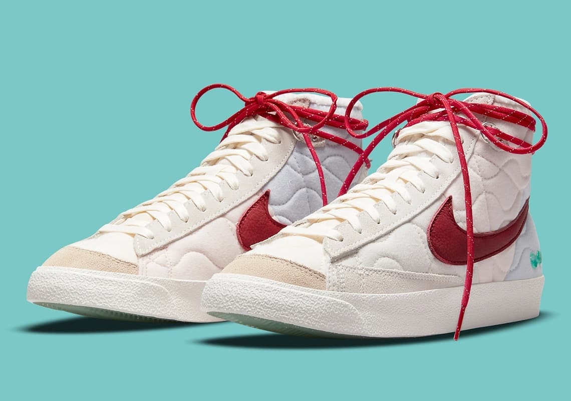 Nike Blazer "Chinese New Year"