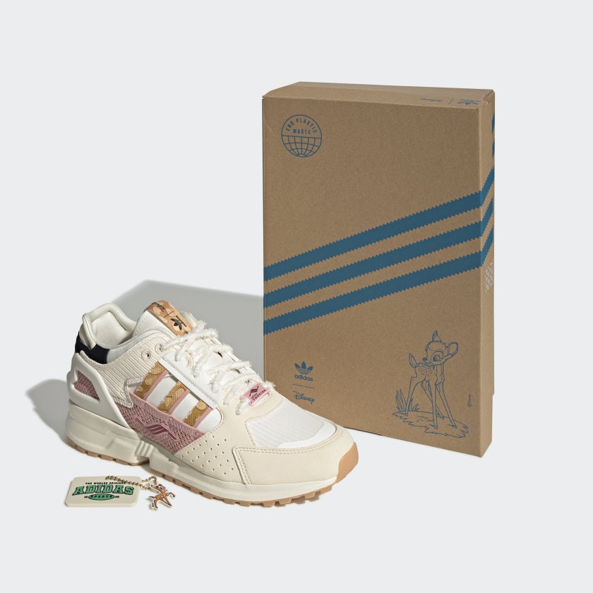 Disney x adidas ZX 10000 "Bambi"