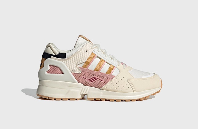 Disney x adidas ZX 10000 "Bambi" Disney x adidas ZX 10000 "Bambi"