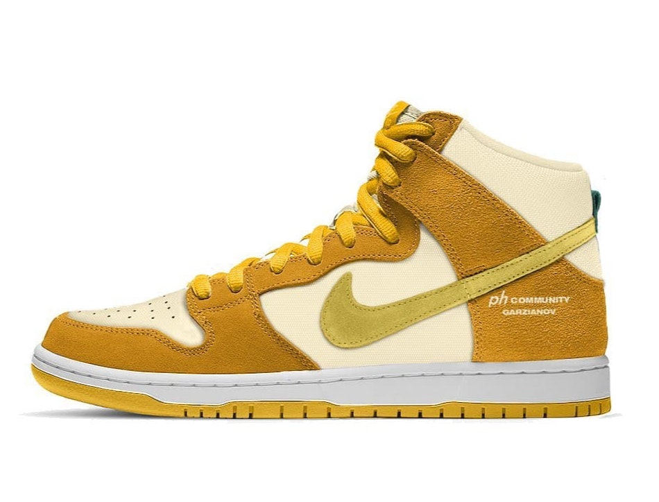 Nike sb fruity pack