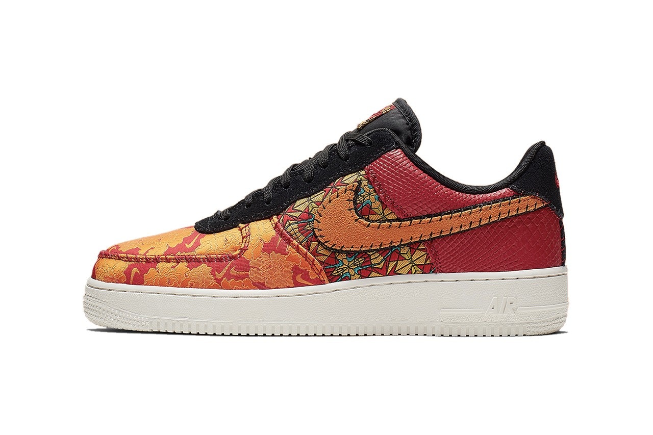 Nike Air Force 1 Low "CNY"