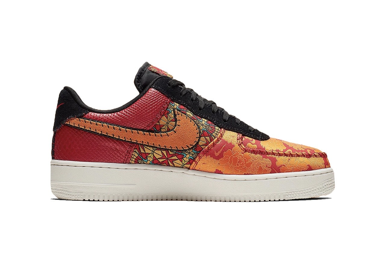 Nike Air Force 1 Low "CNY"