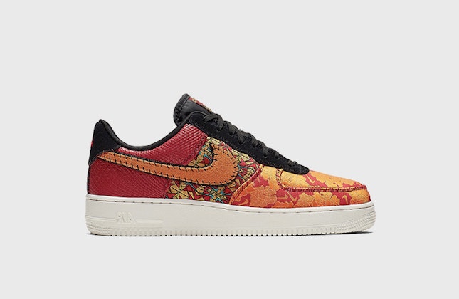Nike Air Force 1 Low "CNY" Nike Air Force 1 Low "CNY"