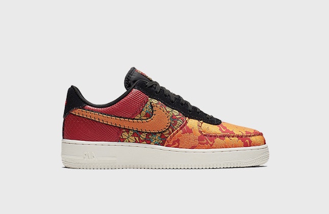 Nike Air Force 1 Low "CNY"