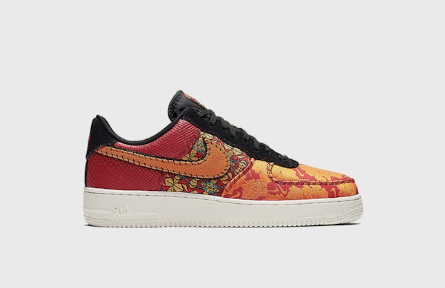 Nike Air Force 1 Low "CNY"