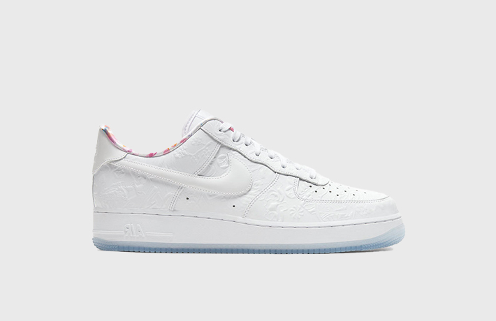 air force navy blue